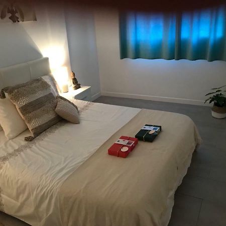 Apartamento Bristol Beach คอร์ราเลโฮ ภายนอก รูปภาพ