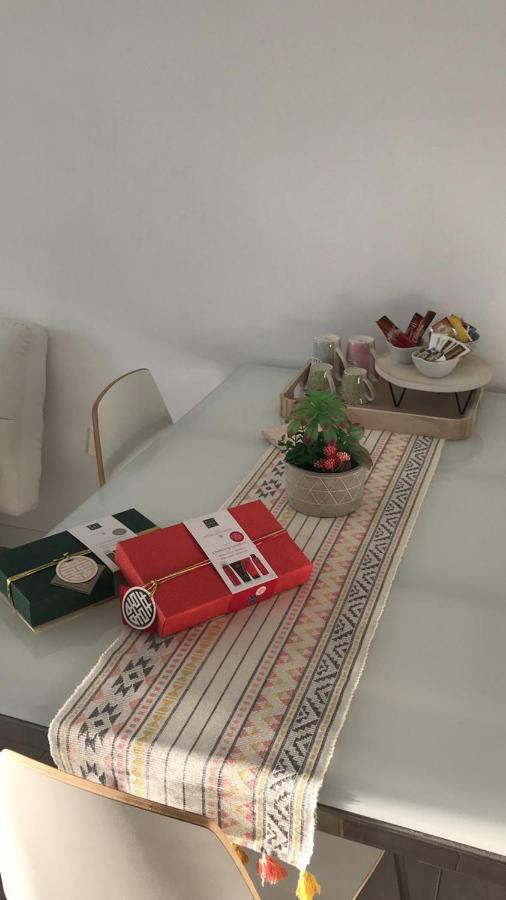Apartamento Bristol Beach คอร์ราเลโฮ ภายนอก รูปภาพ