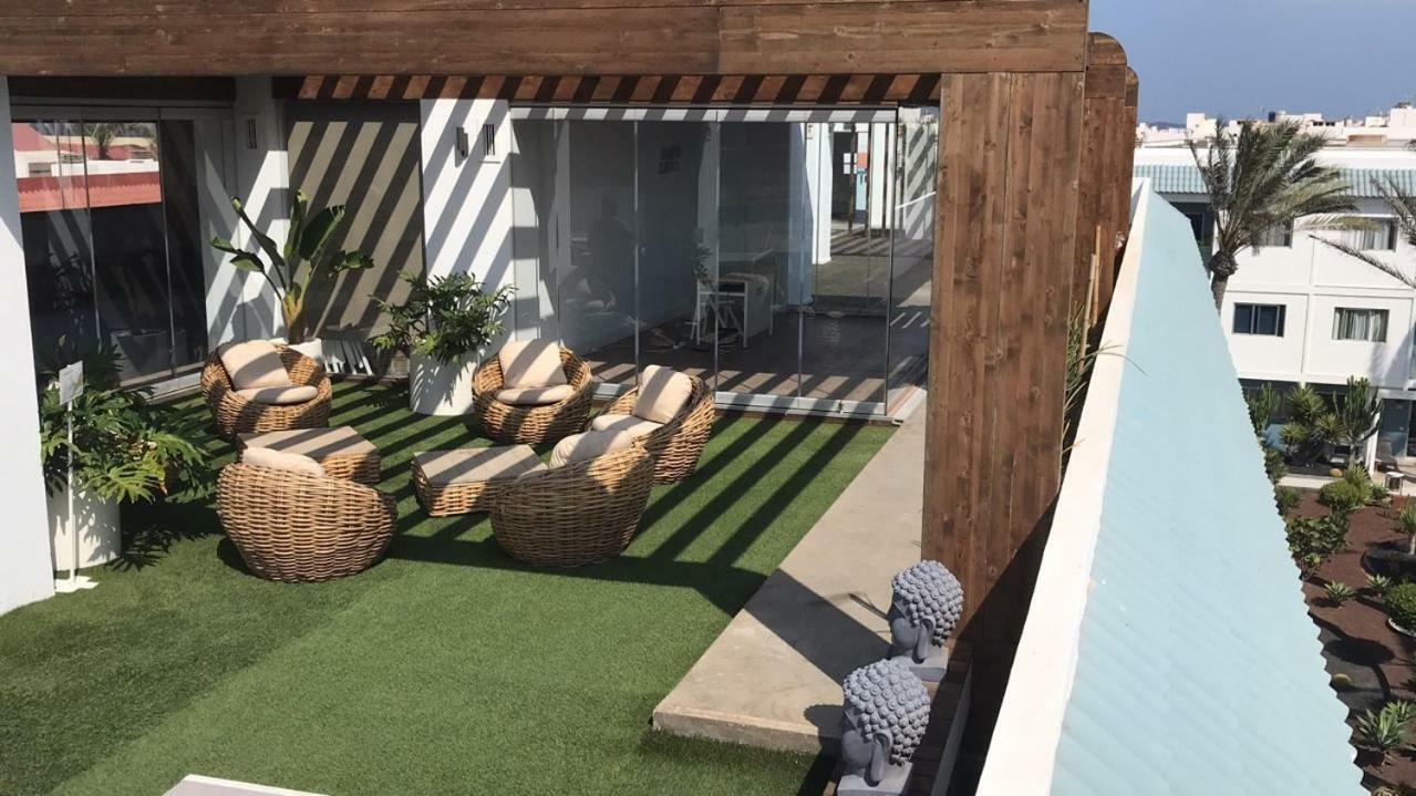 Apartamento Bristol Beach คอร์ราเลโฮ ภายนอก รูปภาพ